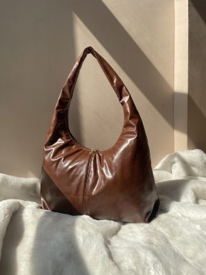 Hobo | Brown