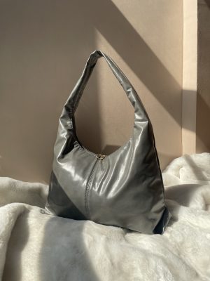 Hobo | Grey
