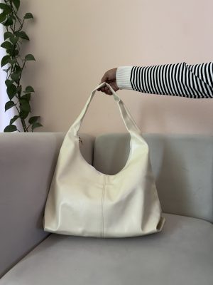 Hobo | White