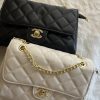 Chanel Classic | Black