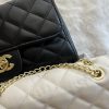 Chanel Classic | Black