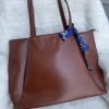 The Urban Carry Tote | Brown
