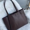 IMG_6940_result The Urban Carry Tote | Dark Brown
