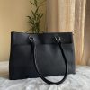CL Tote | Black