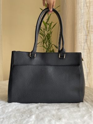 CL Tote | Black