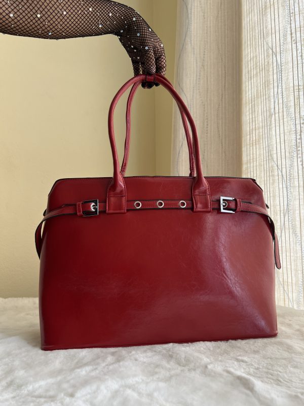 Valora | Red