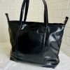 The Infinity Tote | Black