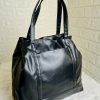 The Infinity Tote | Black