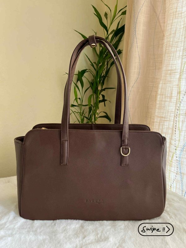 xKRXQ7JO Soule Bag | Bown