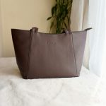 Muse Tote | Dark