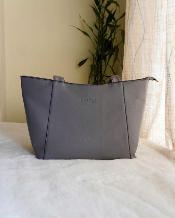 Zd5lcSKn Muse Tote | Grey