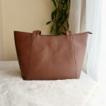 Muse Tote | Light