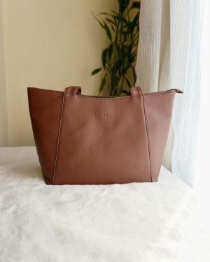 Muse Tote | Light