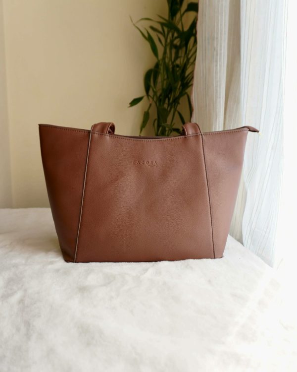 llrseOV0 Muse Tote | Light