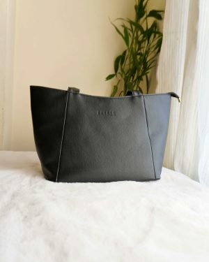 Muse Tote | Black